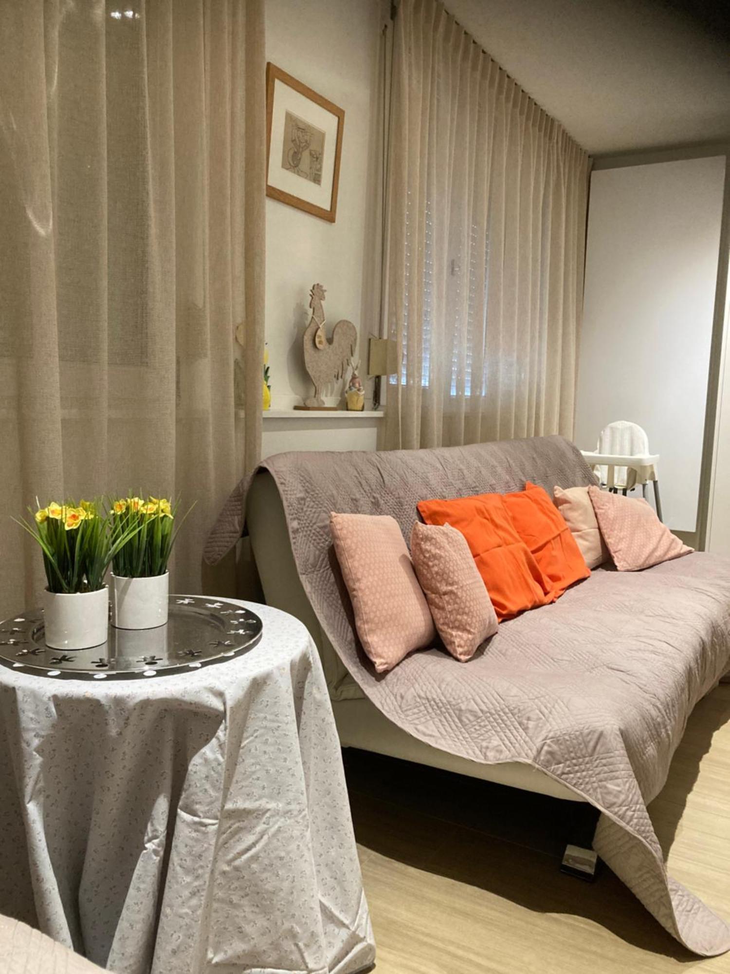 Christina Appartement Nieuwpoort Buitenkant foto