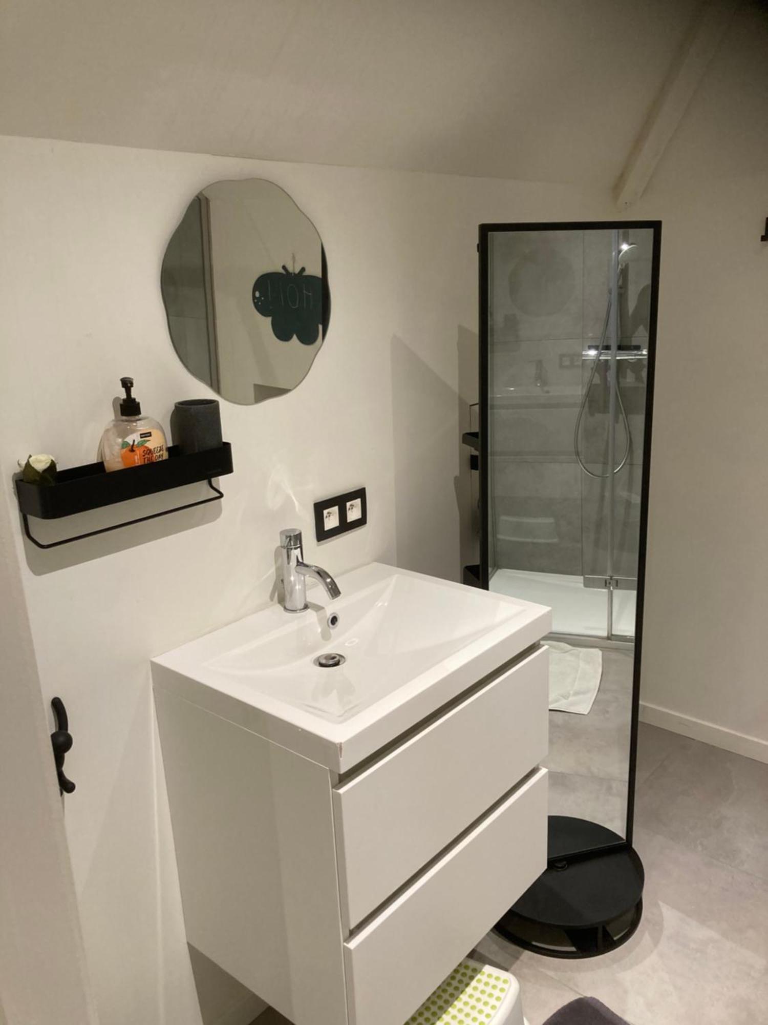 Christina Appartement Nieuwpoort Buitenkant foto