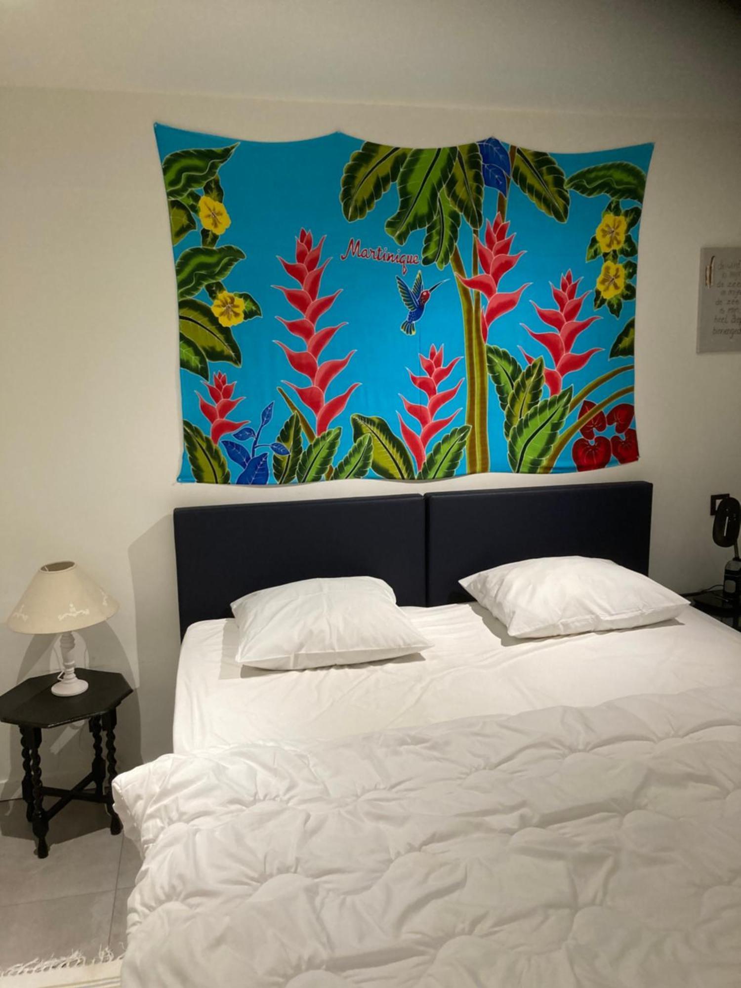 Christina Appartement Nieuwpoort Buitenkant foto